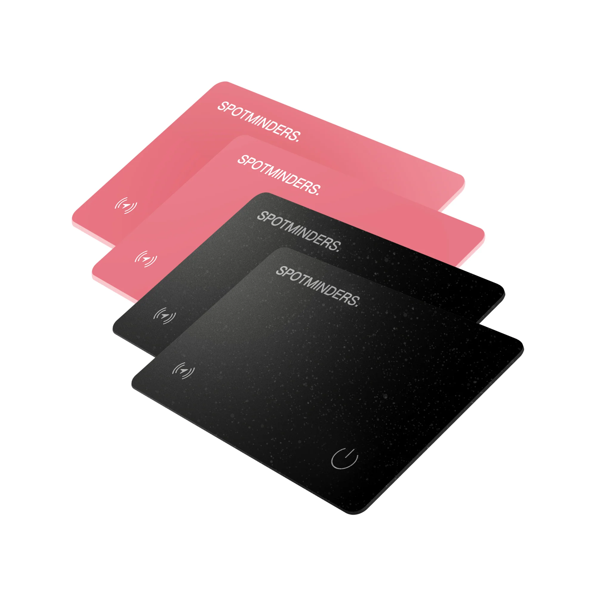 wallet trackers